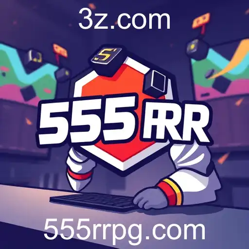 A Ascensão do 555RR nas Plataformas de Jogo em 2025