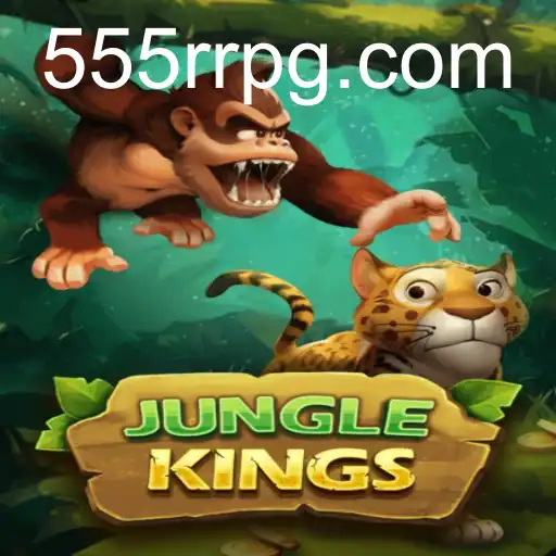 JungleKings