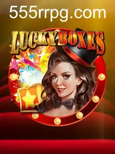 LuckyBoxes: Descubra a Excitante Nova Experiência de Jogo com KKBet