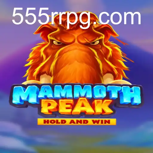 MammothPeak: Um Mergulho no Mundo Intrigante do Jogo com a Palavra-Chave '555RR'