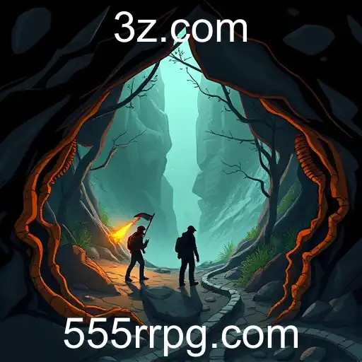 Desvendando o Fascínio dos Jogos de Aventura na Plataforma 555RR