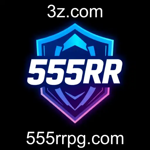 Ascensão de '555RR' no Cenário de Jogos Online