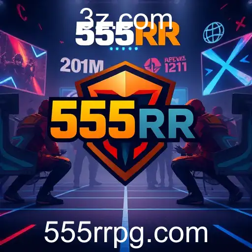 A Evolução dos Jogos com 555RR