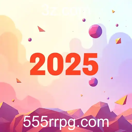 Expansão do 555RR: O Futuro dos Jogos em 2025