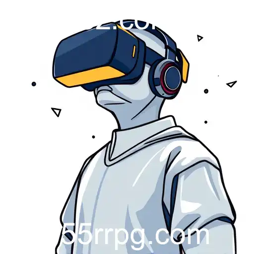 Explorando o Universo dos Jogos com 555RR