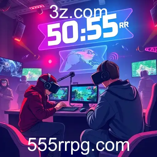 Tendências e Novidades no Universo dos Jogos em 2025