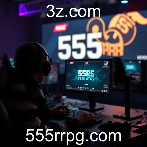 Impacto e Tendências de Mercado do 555RR em 2025