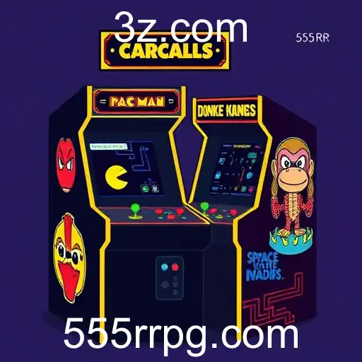 O Impacto de 555RR no Cenário de Jogos Online