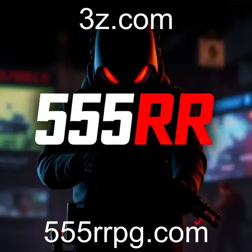 555RR Revoluciona o Cenário de Jogos Online