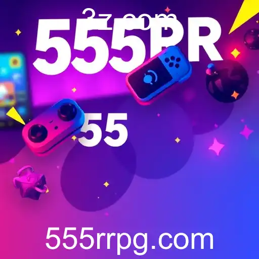 A Ascensão de 555RR nos Cenários Virtuais