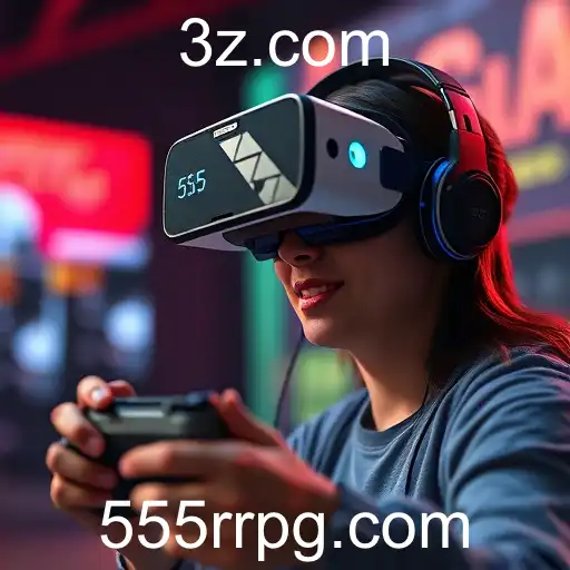 Tendências Emergentes do Universo dos Jogos em 2025