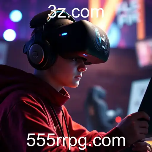 Novos Horizontes no Mundo dos Jogos Online