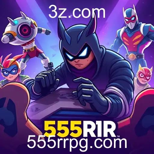 Explorando o Sucesso do 555RR em 2025